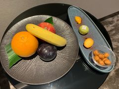 -长沙尼依格罗酒店