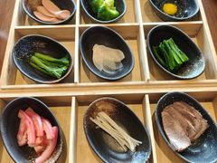 -林芝工布庄园希尔顿酒店-猎味中餐厅