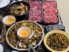 -合记汕头牛肉店(嘉禾路店)
