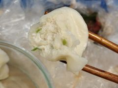 -必点海鲜·鲅鱼水饺(鞍山西道店)