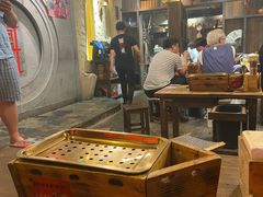 大堂-盟重烧烤(高正街店)