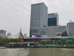 -运河游船(武林门码头)