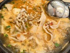 -李师傅脆肚(梅林店)