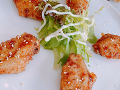 -LUCCA卢卡西班牙海鲜饭(远洋广场店)