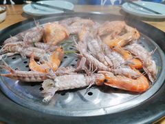 -黄寺蒸汽海鲜(黄寺大街店)