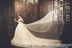 点击看大图 -GRACE KELLY婚纱与礼服(北京店)