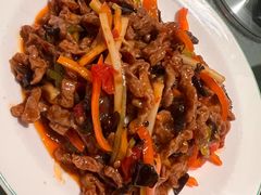 -神憩宾馆-餐厅