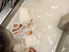 -海底捞火锅(泉城路店)