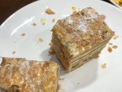 -重庆丽苑维景国际大酒店·海鲜自助餐厅