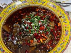 -森谷美食公园(杨行店)
