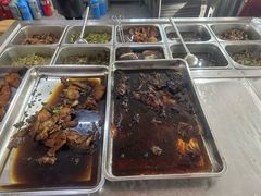 -兴福老面馆(寺路街店)