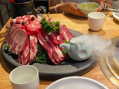 -黑牛黑猪烤肉专门店(万象城店)