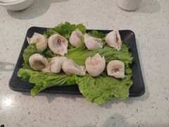 -肥仔文澳门猪骨煲(南京西路店)