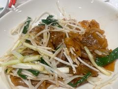 -红棉中餐厅·广州海航威斯汀酒店