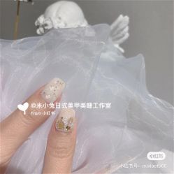 -妙睫屋日式美甲美睫