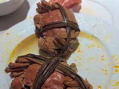 -晶丽香榭自助餐(南京大饭店)