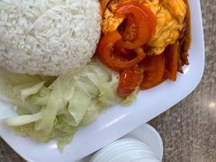 -不见不散茶餐厅(中环广场店)