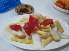 -明升萝卜汤