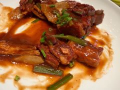 -宏达宴老菜馆(群力第四大道店)