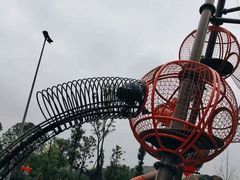 -枫香湖儿童公园