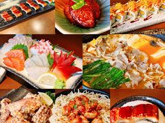 -千代武日本料理(哈西店)