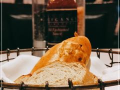 -Wolfgang’s Steakhouse 沃夫冈牛排馆(上海白玉兰广场店)