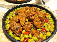 -71号豆汤饭·成都小馆(红牌楼店)