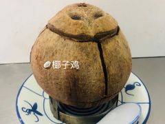-達揚原味燉品(文明路店)
