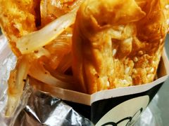 -盔盔仔方酥锅盔(什字上街店)