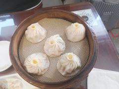 -老淮城·长鱼面(河下古镇店)