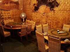-多哥水傣味餐厅(司马巷店)