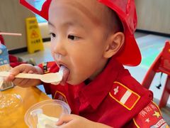 -麦当劳(凌云天地长桥店)
