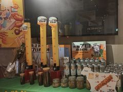 -木屋烧烤(南新店)