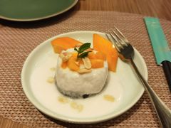 香芒双色糯米-安南越南餐厅(青岛万象城店)