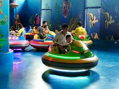 -蒙特利亲子乐园