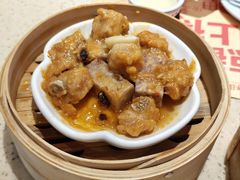 -点都德(喜粤楼店)
