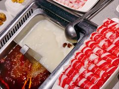 -海底捞火锅(凯德广场店)