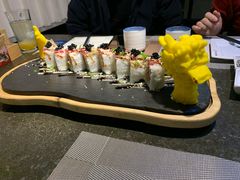 -将太无二·北美传奇寿司(瑞士公寓店)