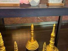 -LANN I 蘭 泰式古法按摩(徐家汇城开YOYO店)