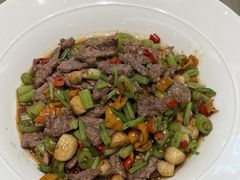 -双合园·海鲜水饺青岛菜(品牌首店)