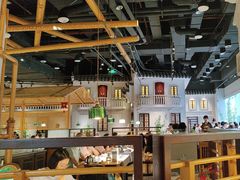 -晓粤·惹味粤菜(凯德乐峰广场店)