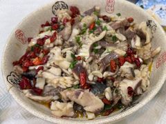 -蜀膳坊(洪公祠小区店)