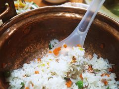 -云南野生菌石锅鱼石锅鸡(大金塔店)