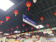-大姐麻辣烫(莲宝中路店)