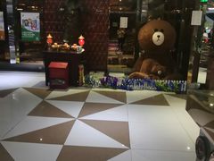 -麦乐星量贩式KTV(东丽汇城广场店)