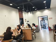 -李先生牛肉面大王(朝阳街店)