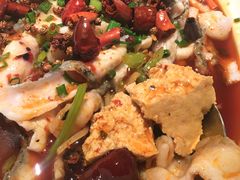 -蔴将·川菜(黄龙万科店)