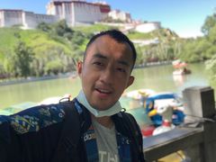-宗角禄康公园