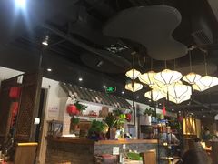 -茶花妹子云南餐厅(北大店)