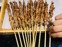 -宛平李记小吃(东关街店)